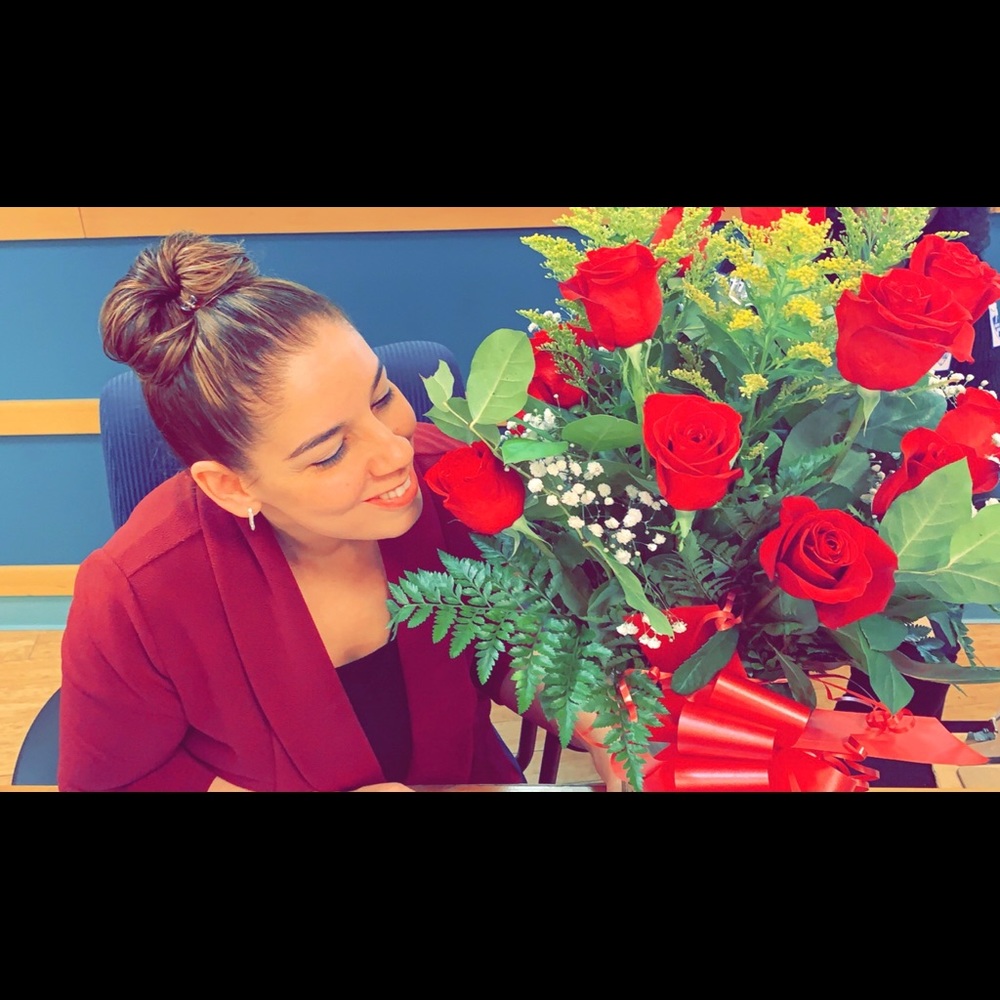 Meet your Posher, Joanne